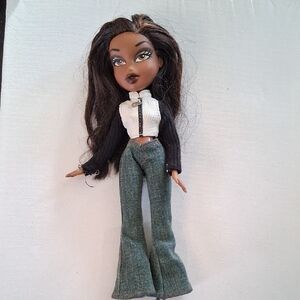 2001 Bratz "Sasha" doll